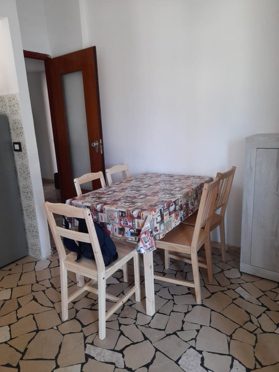 Albisola vicino Mare Apartment in Albisola Superiore