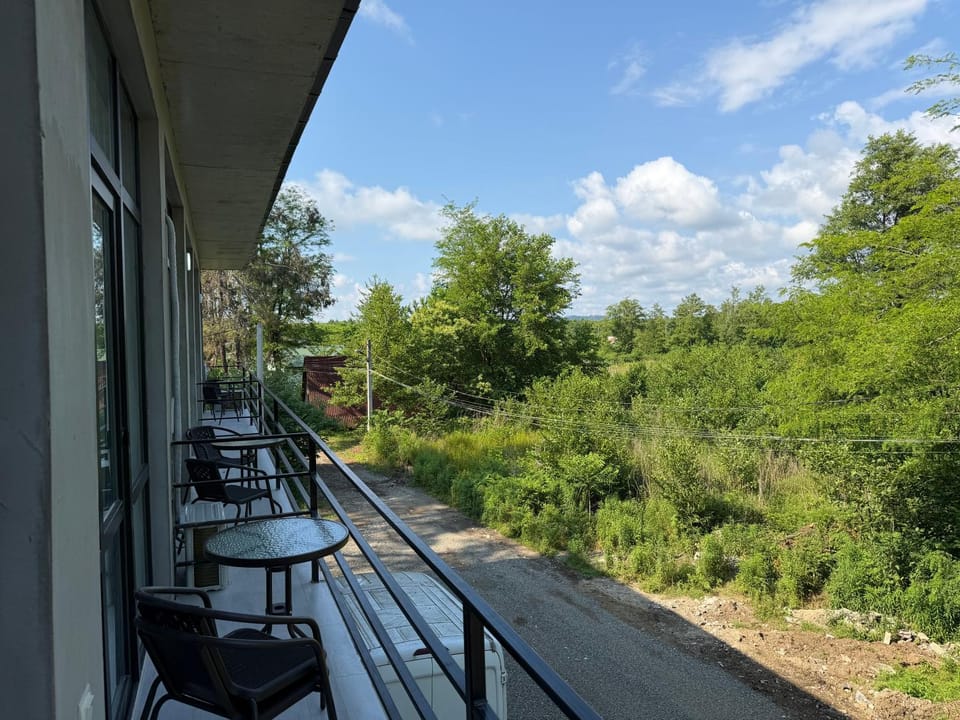 Day, Natural landscape, Garden, View (from property/room), Balcony/Terrace, Garden view