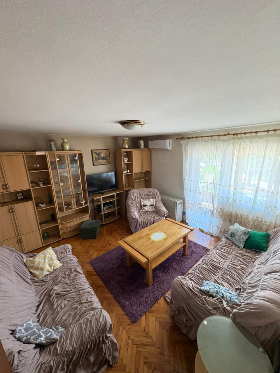 Varoš Apartment in Federation of Bosnia and Herzegovina