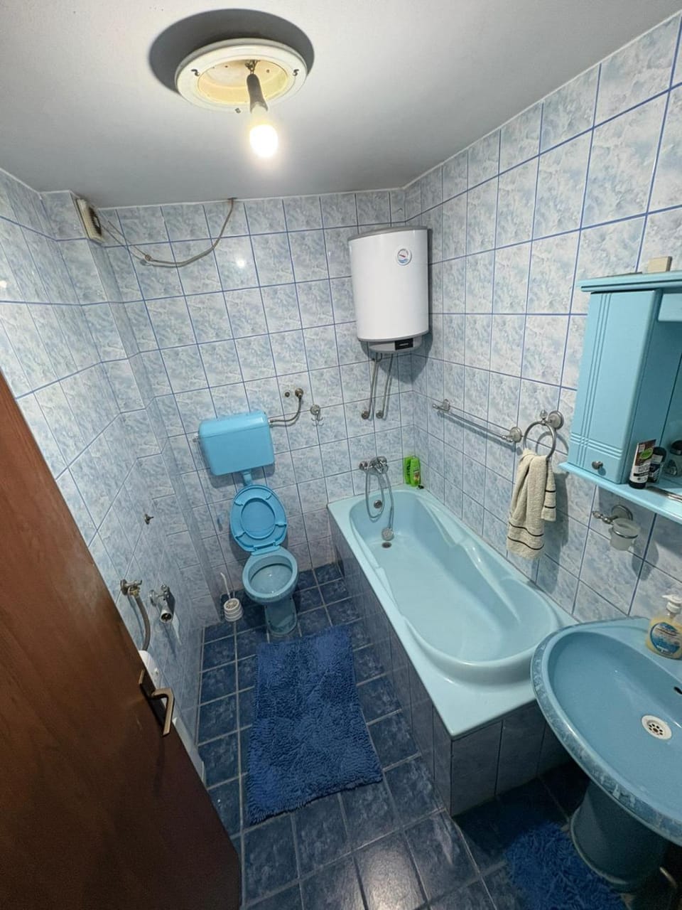 Varoš Apartment in Federation of Bosnia and Herzegovina