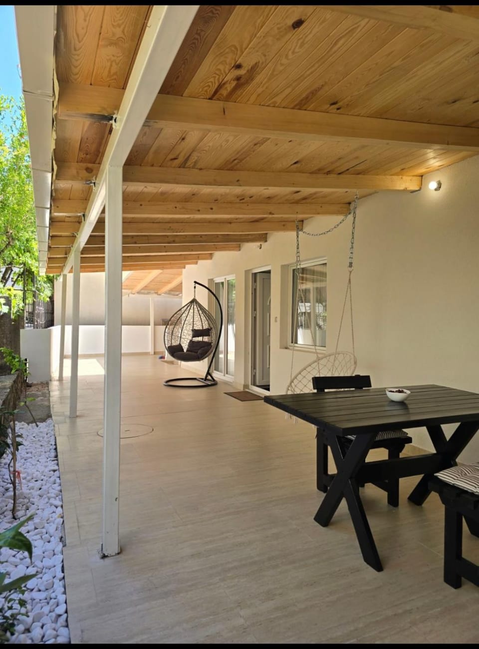 Pavi7 place Apartment in Budva