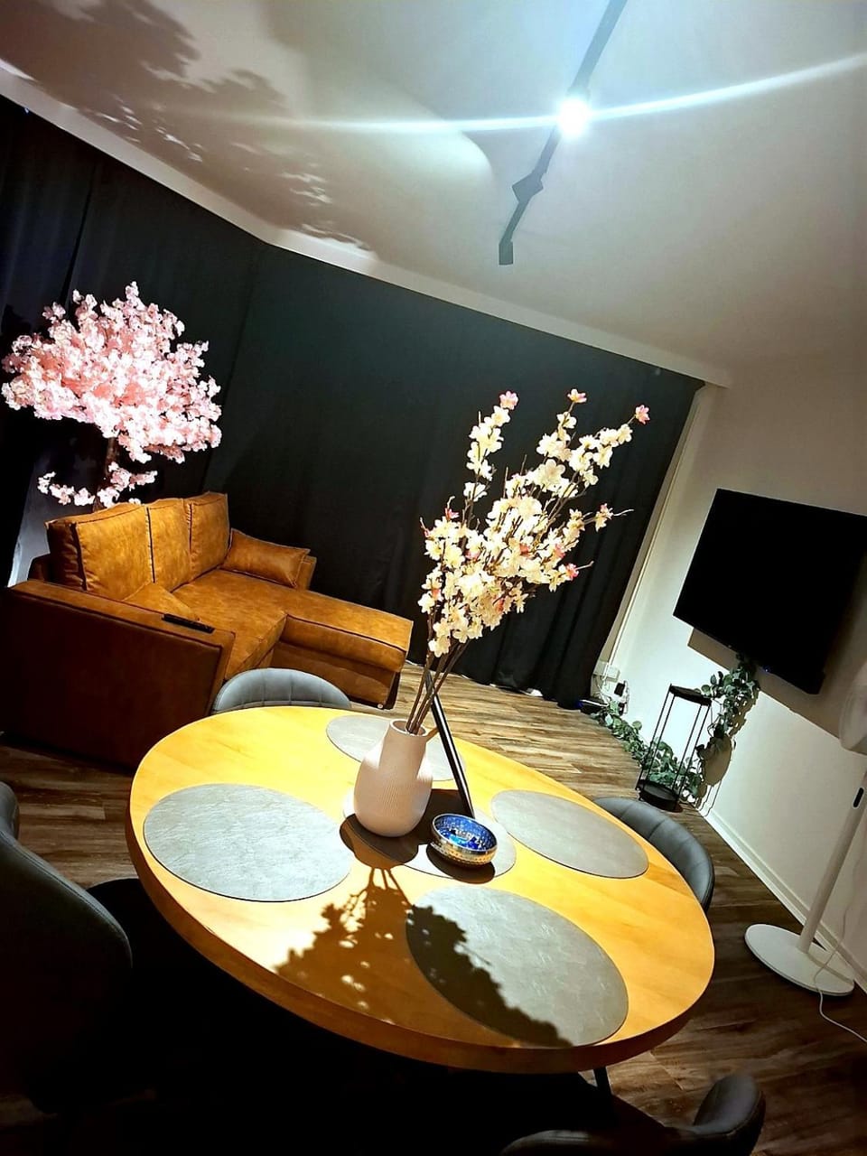 Casa Mona Sauna Charme Bien être Apartment in Liège