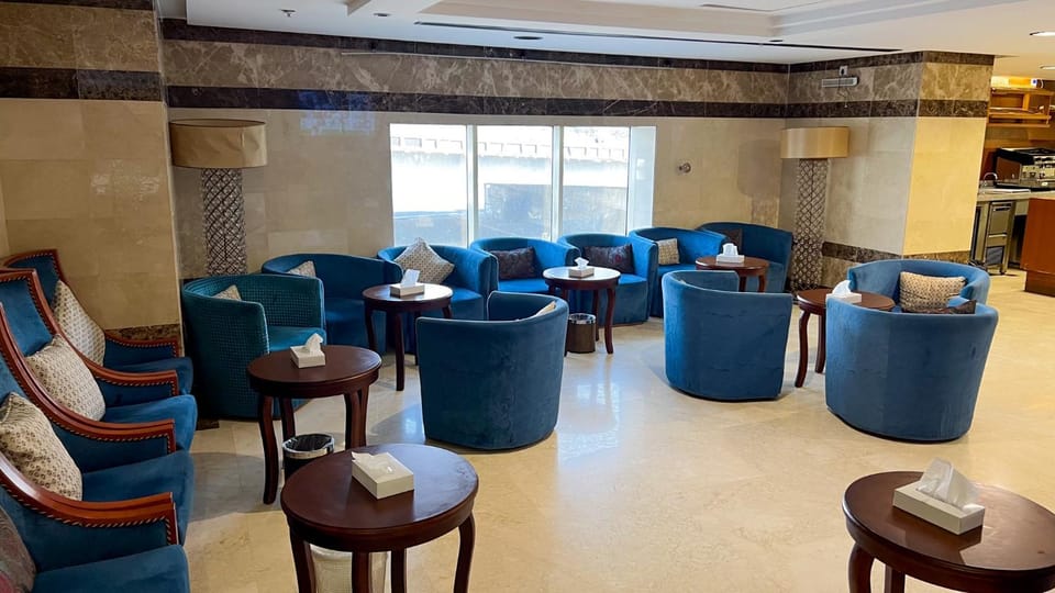 فندق أوركيد العزيزية Hotel in Mecca