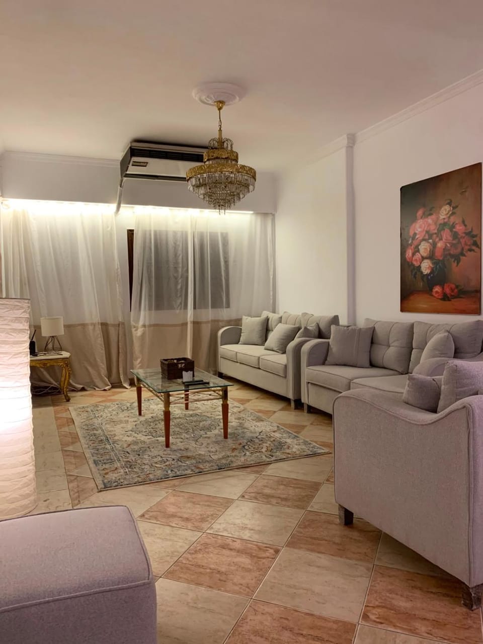 Gigi Apartment in Egypt