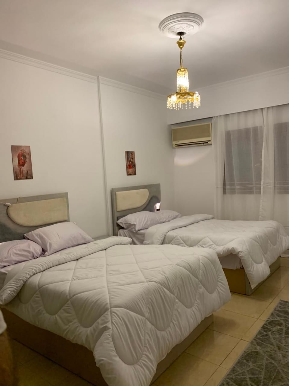 Gigi Apartment in Egypt