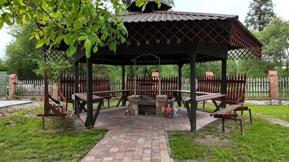 Maziarówka Bed and Breakfast in Poland