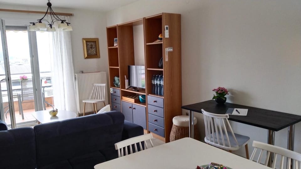 ChrysAnDi Apartment in Decentralized Administration of Macedonia and Thrace