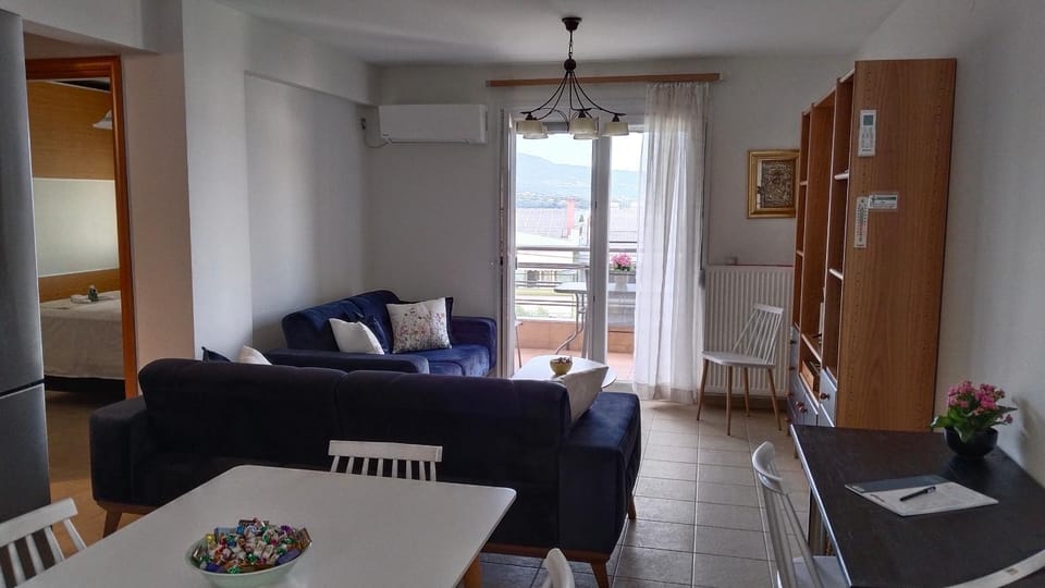 ChrysAnDi Apartment in Decentralized Administration of Macedonia and Thrace