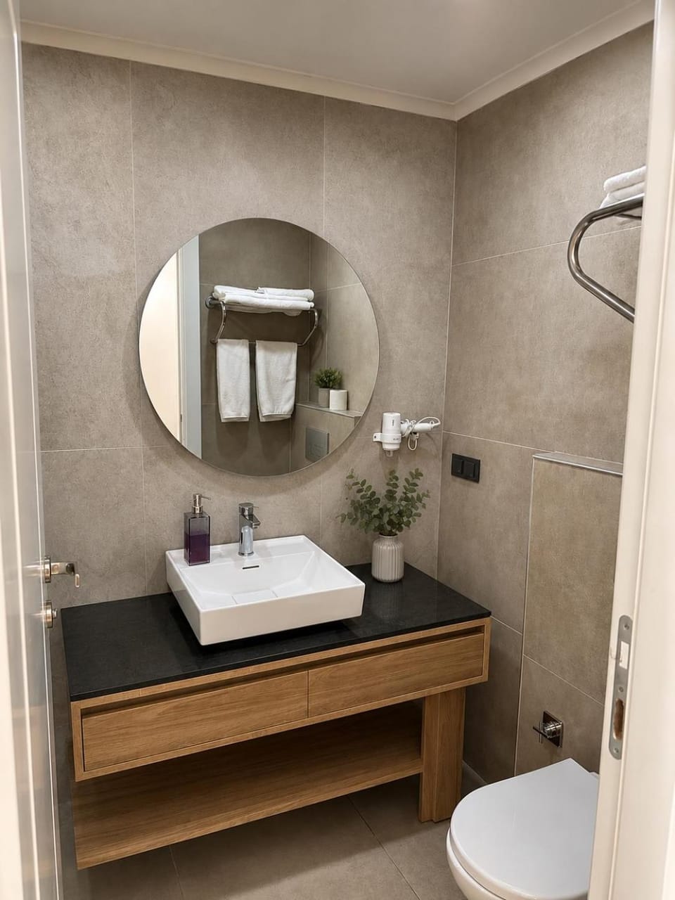 Oregano Side Select Apartment in Side