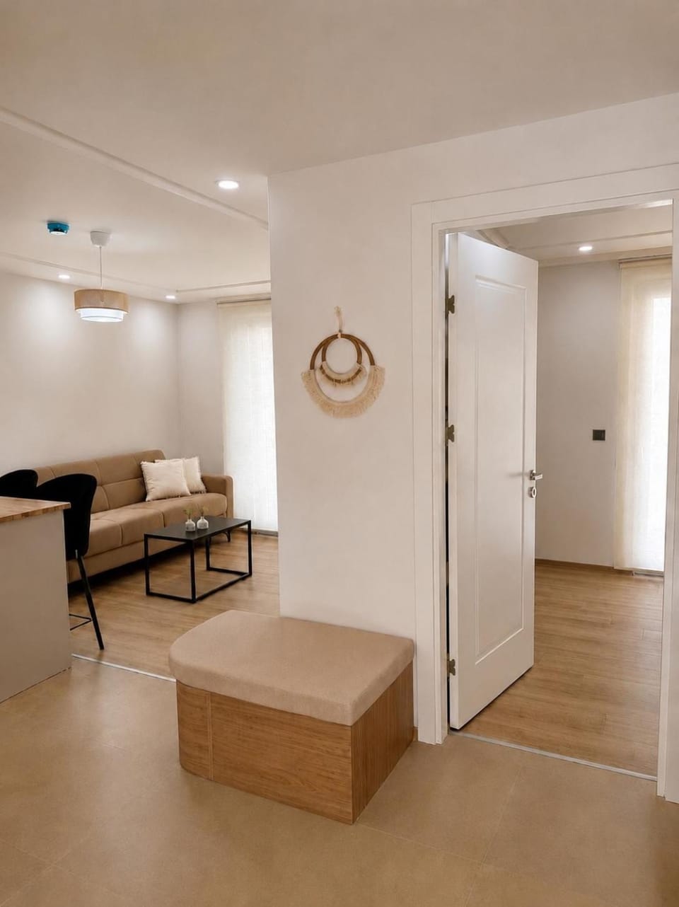 Oregano Side Select Apartment in Side
