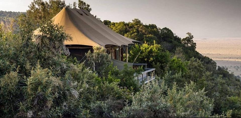 Kitsuru walls Bed and Breakfast in Nairobi County