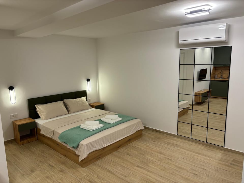 Apartment Viktorija Apartment in Ohrid