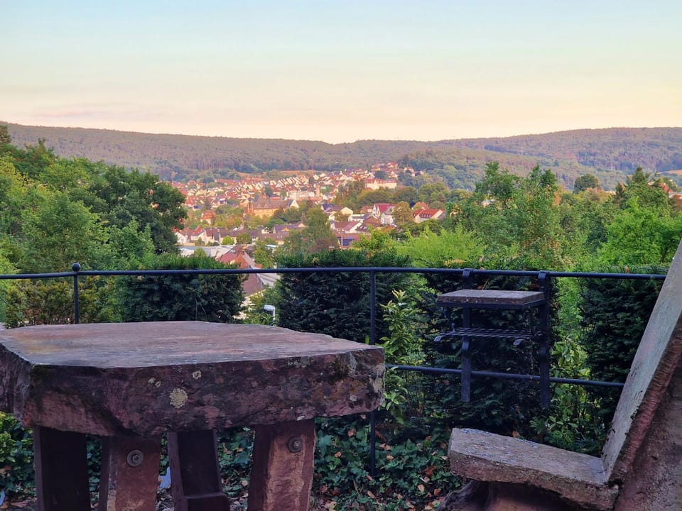 City view