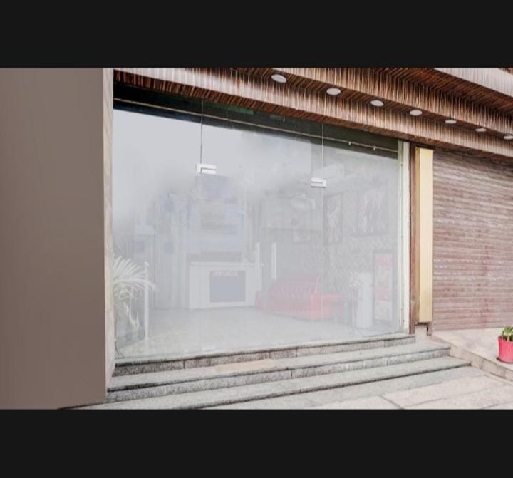 Diwan stay home House in Uttar Pradesh