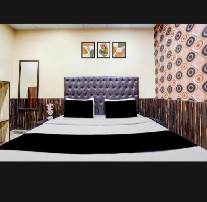 Diwan stay home House in Uttar Pradesh