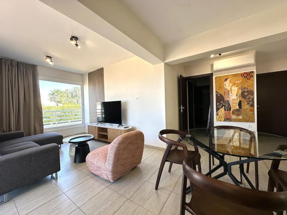 Bliss Getaway Near Protaras Apartment in Paralimni