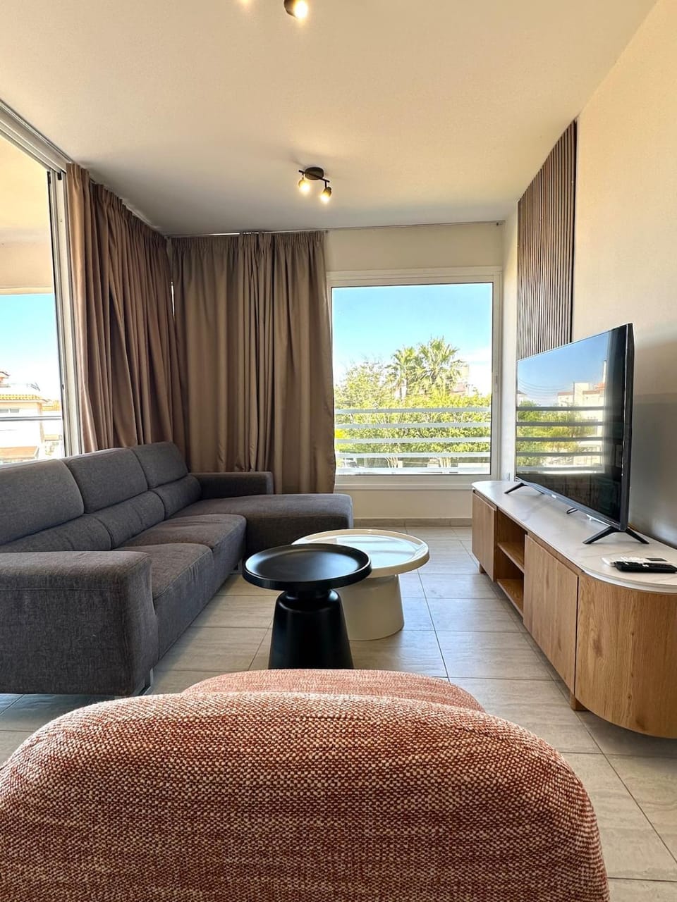 Bliss Getaway Near Protaras Apartment in Paralimni