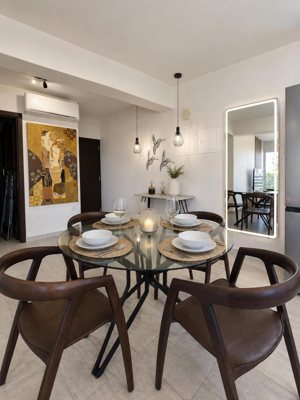 Bliss Getaway Near Protaras Apartment in Paralimni