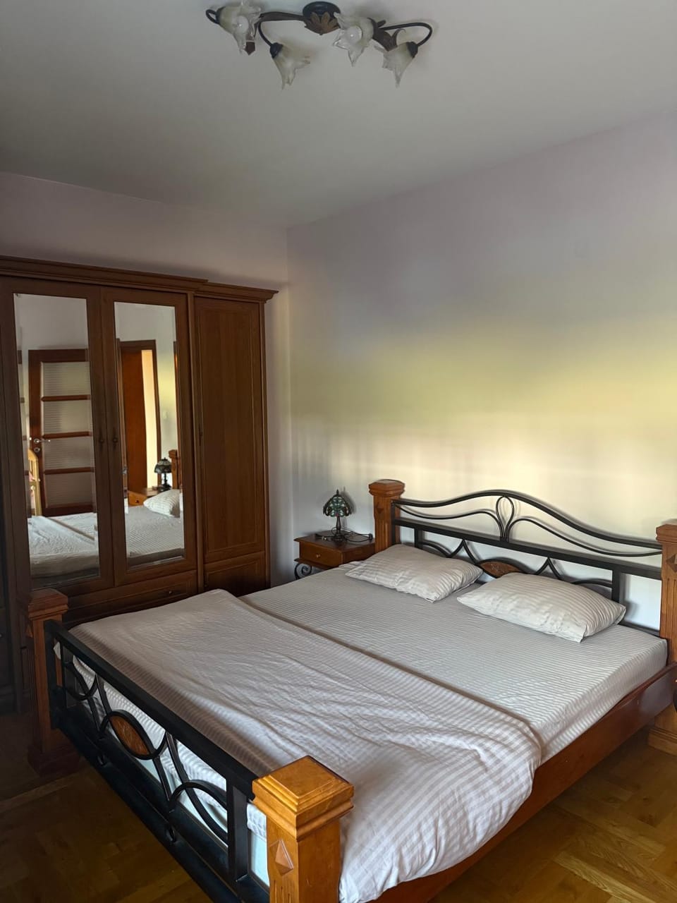 Apartman Anja Apartment in Montenegro