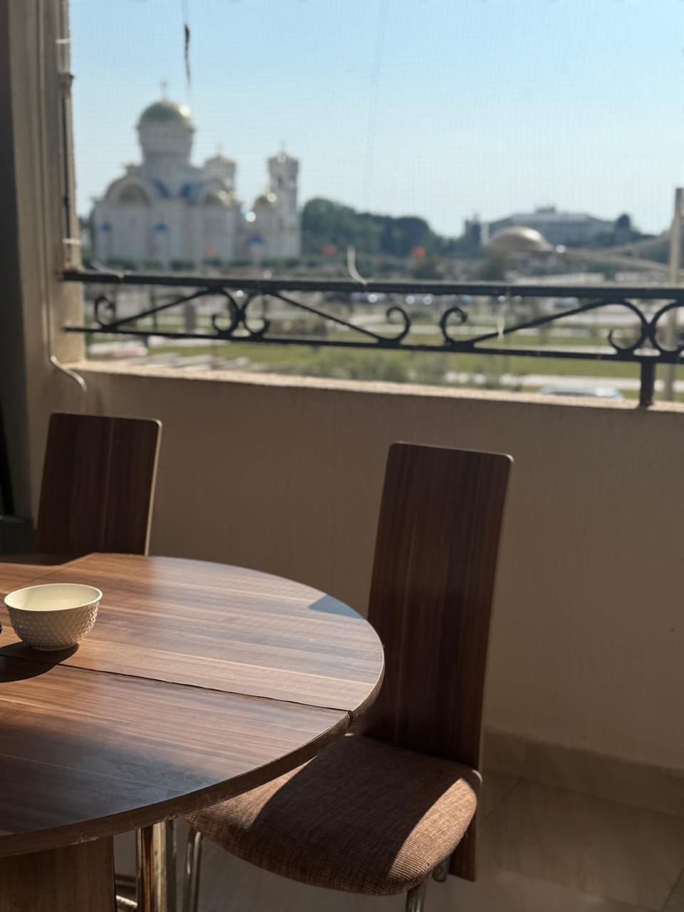 Apartman Anja Apartment in Montenegro