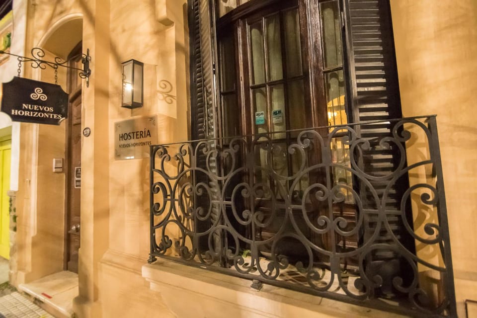 Hosteria NH Inn in Tandil