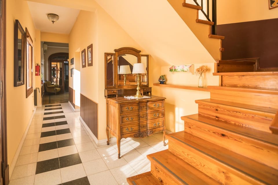 Hosteria NH Inn in Tandil