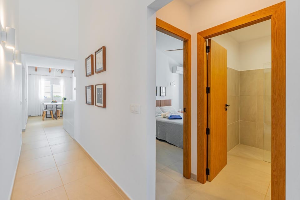 Bathroom, Other, Bedroom