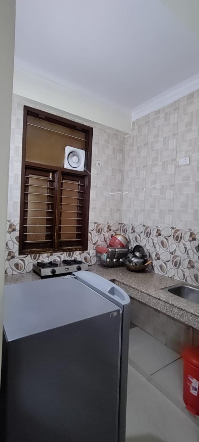 vinay sisodia Apartment in Gurugram