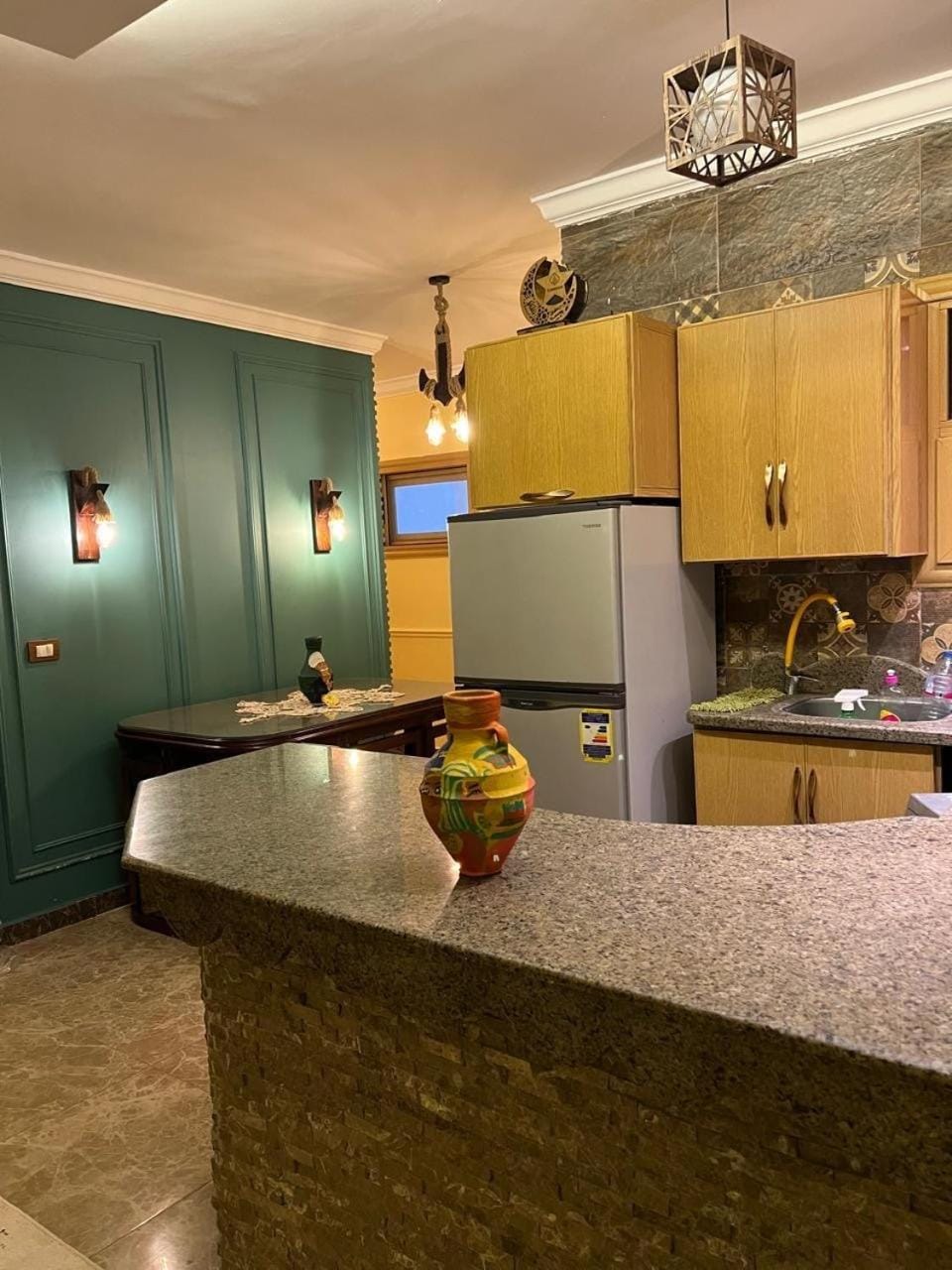 Chic Stays 2BR Degla Maadi Apartment in Cairo Governorate