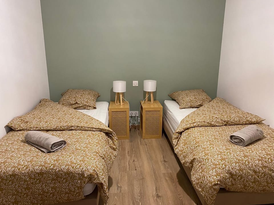 Du Baume Au Cœur Bed and Breakfast in Jura