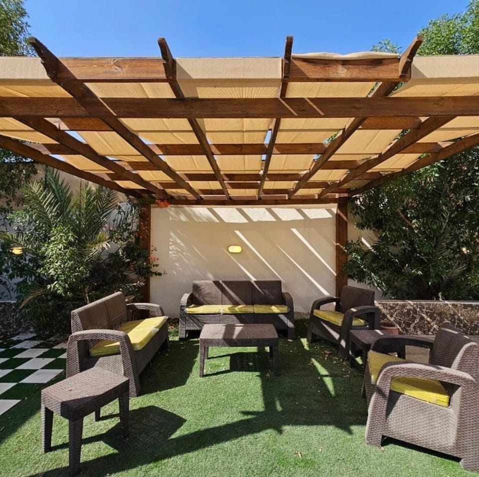 Shamsa Chalet Apartment in Africa