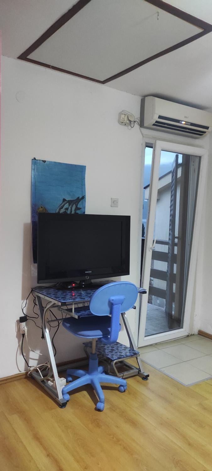 Studio Al Mare Apartment in Kotor Municipality