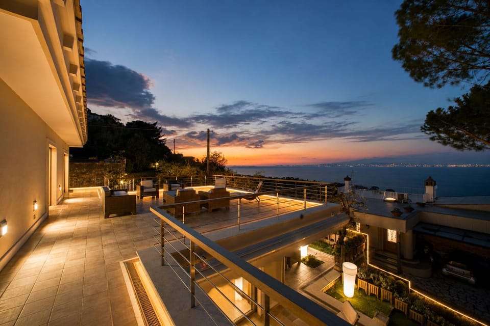 Balcony/Terrace, Balcony/Terrace