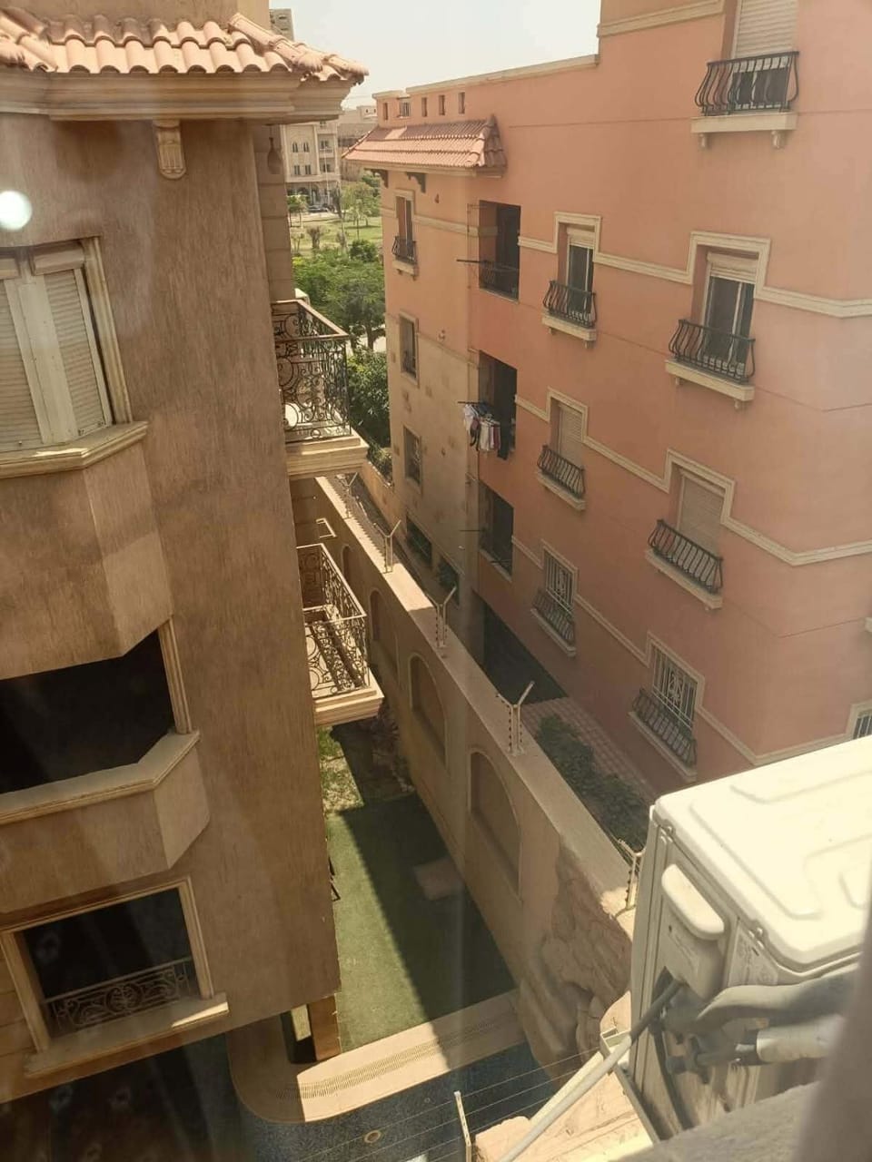 View (from property/room), Garden view, Pool view