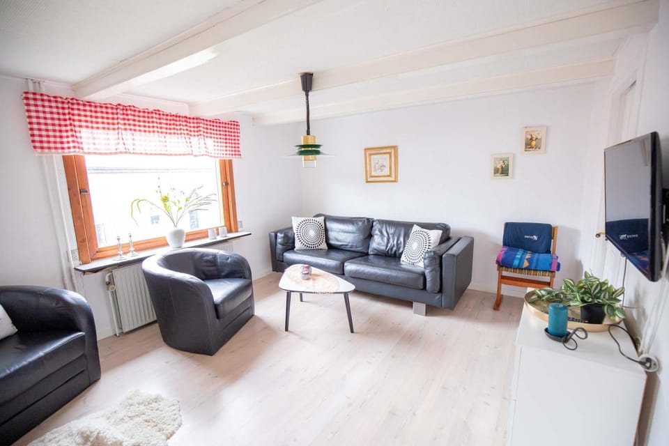 Charming Home in Sandavagur Near the Airport House in Europe
