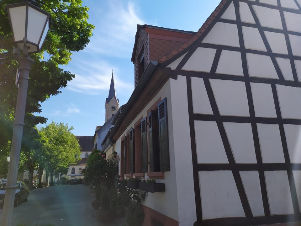 MIG apartament Apartment in Baden-Württemberg