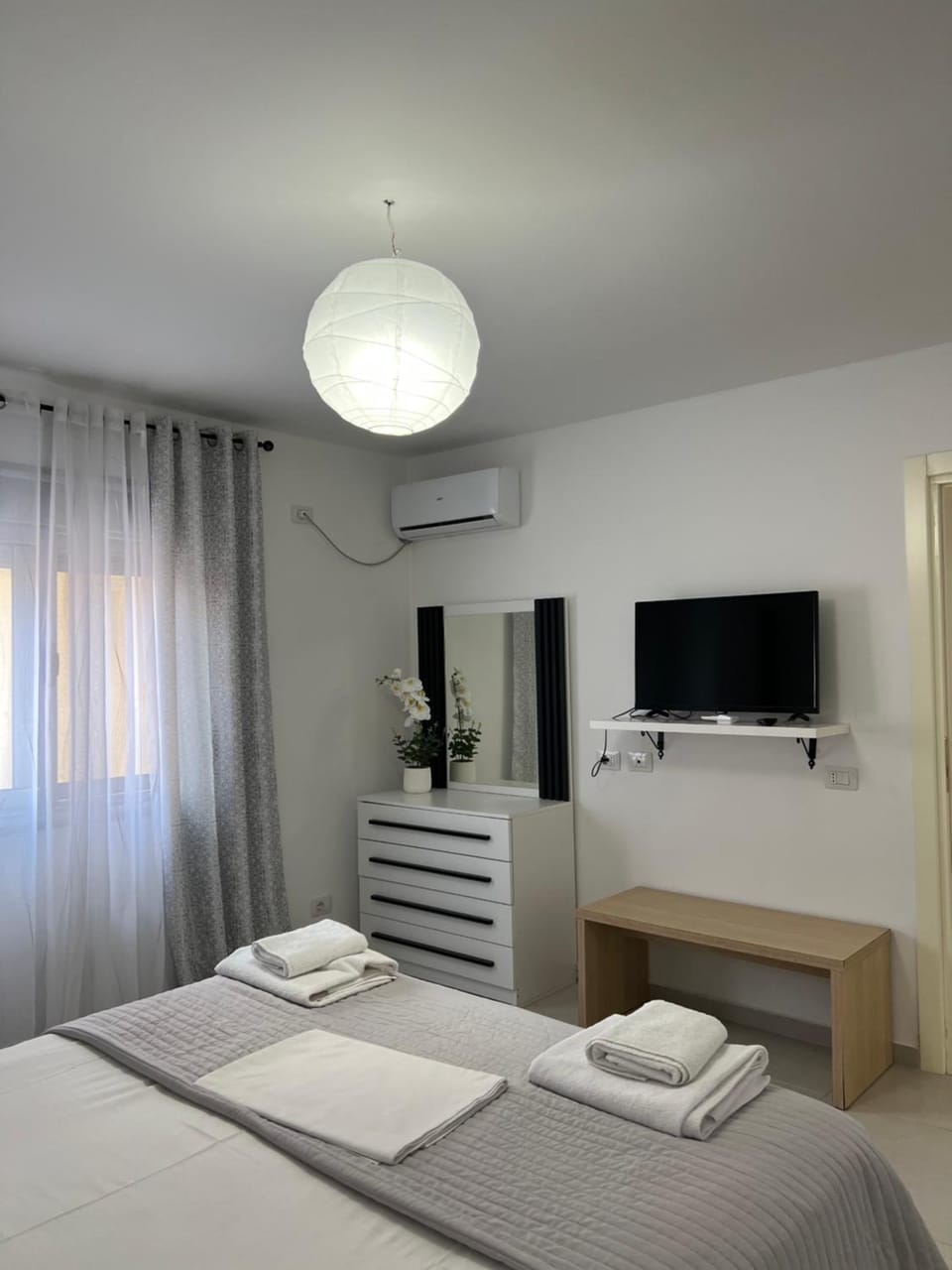 Kloa Apartments Apartment in Vlorë County, Albania