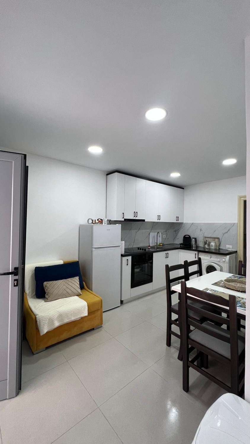 Kloa Apartments Apartment in Vlorë County, Albania