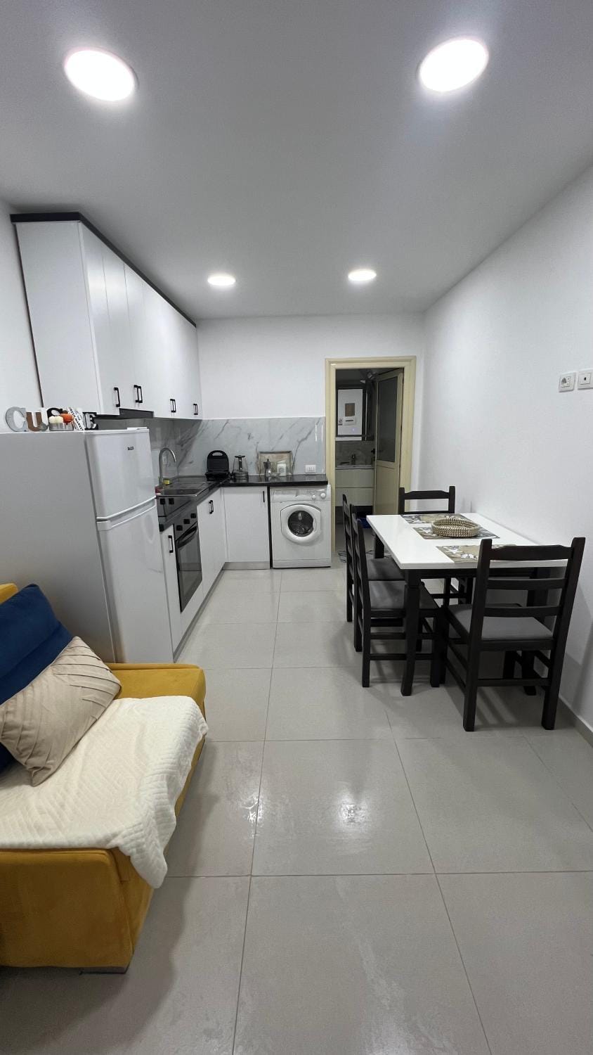 Kloa Apartments Apartment in Vlorë County, Albania