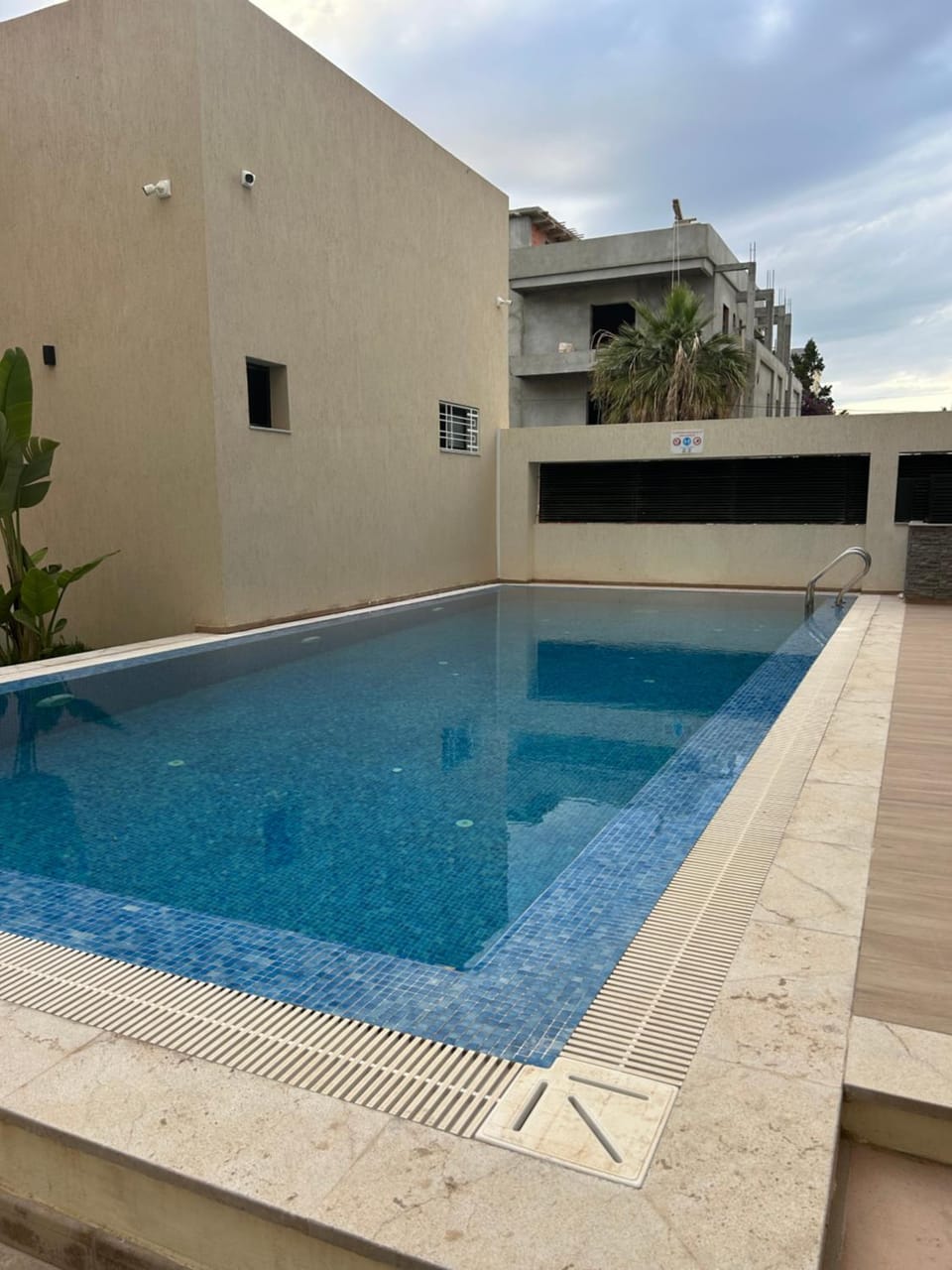 Maison Halima Sousse Apartment in Sousse Governorate, Tunisia