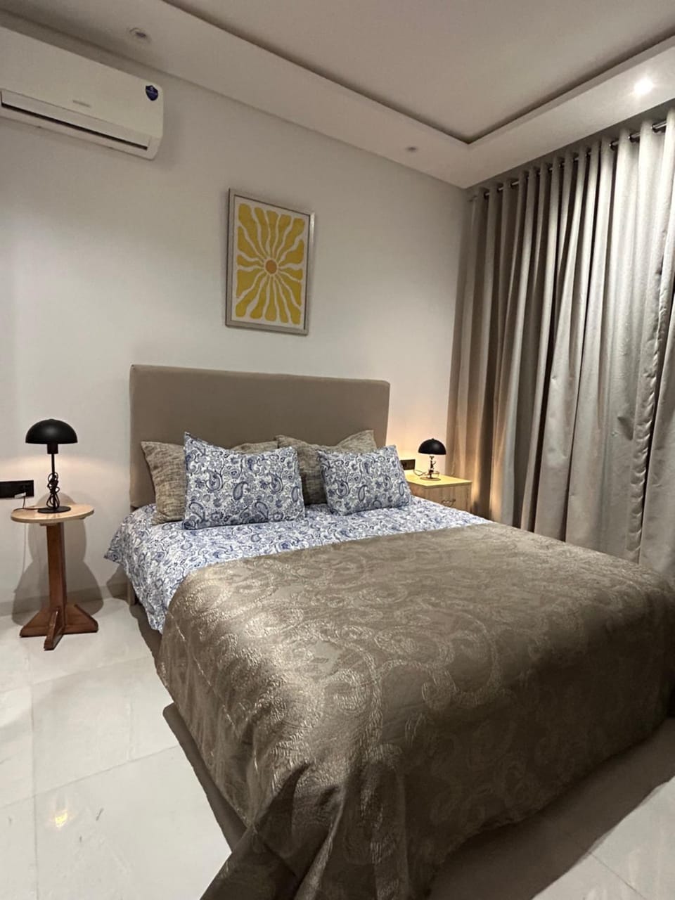 Maison Halima Sousse Apartment in Sousse Governorate, Tunisia