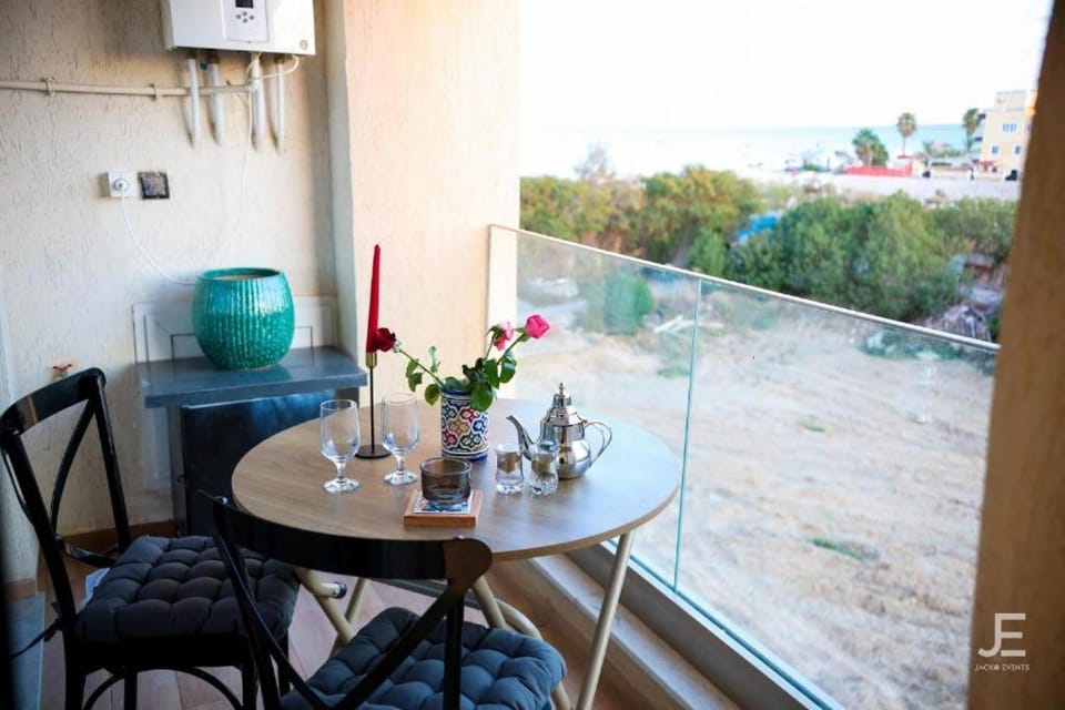 Maison Halima Sousse Apartment in Sousse Governorate, Tunisia