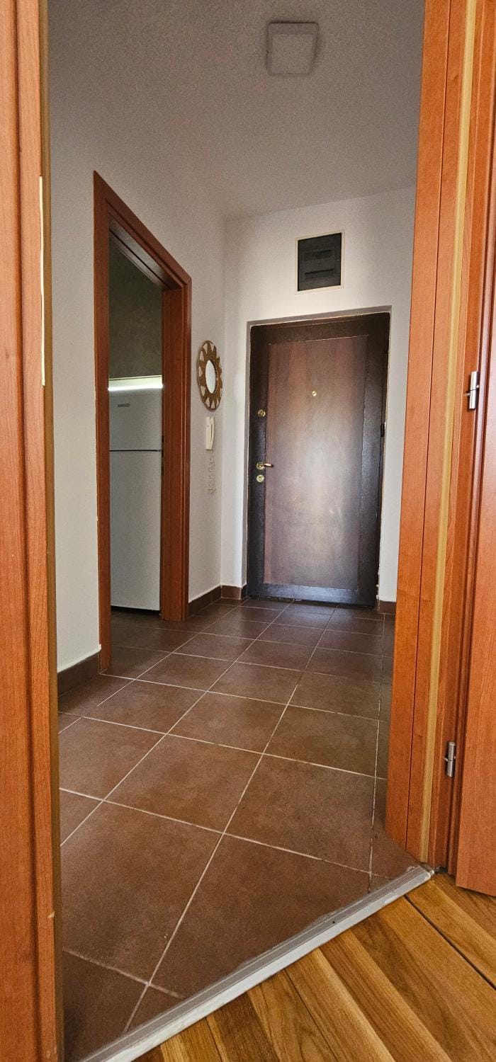 Apartman44 Apartment in Serbia