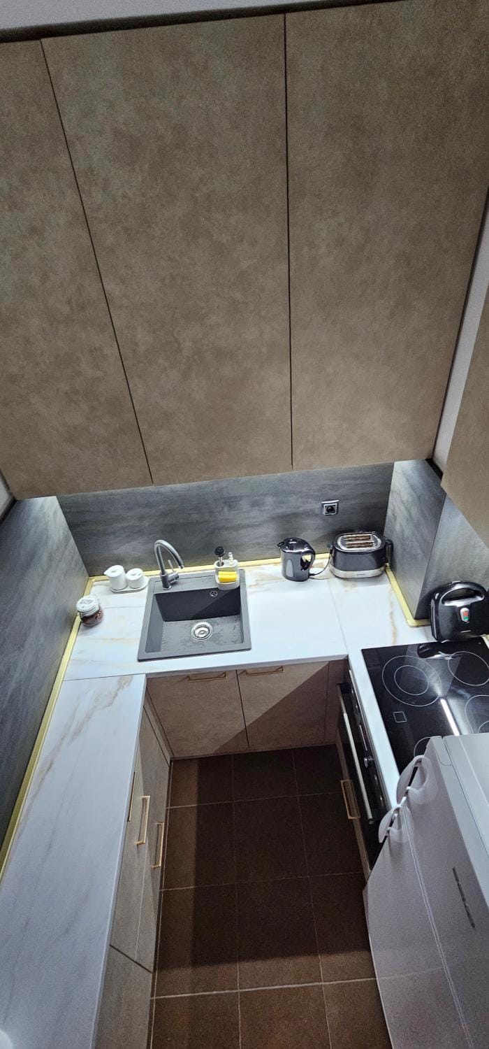 Apartman44 Apartment in Serbia