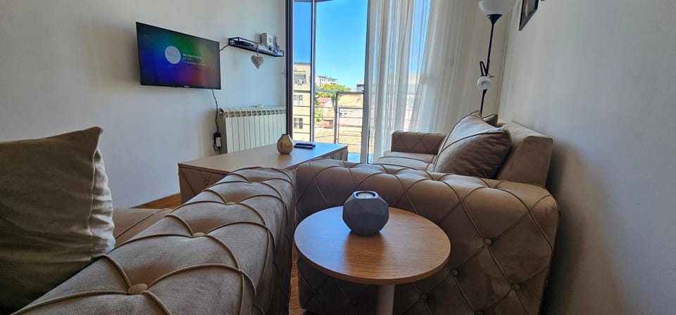 Apartman44 Apartment in Serbia