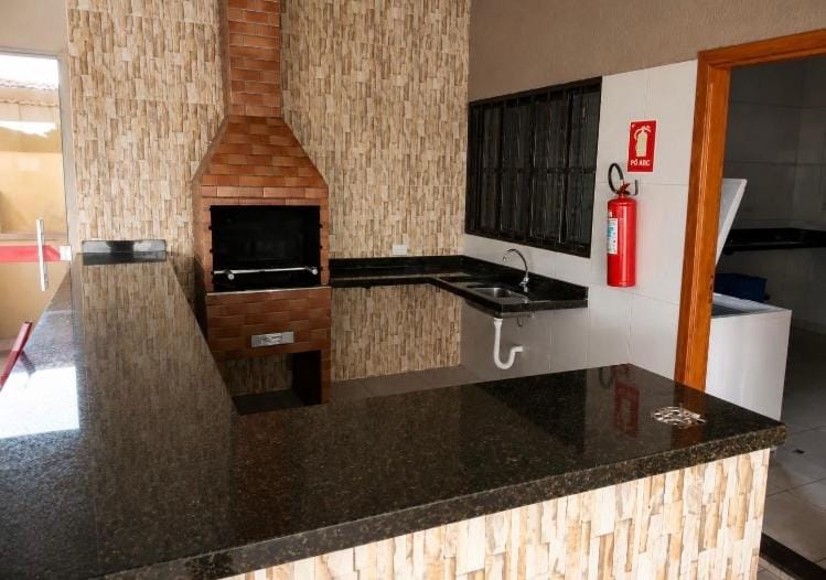 Recanto sonho meu House in Trindade