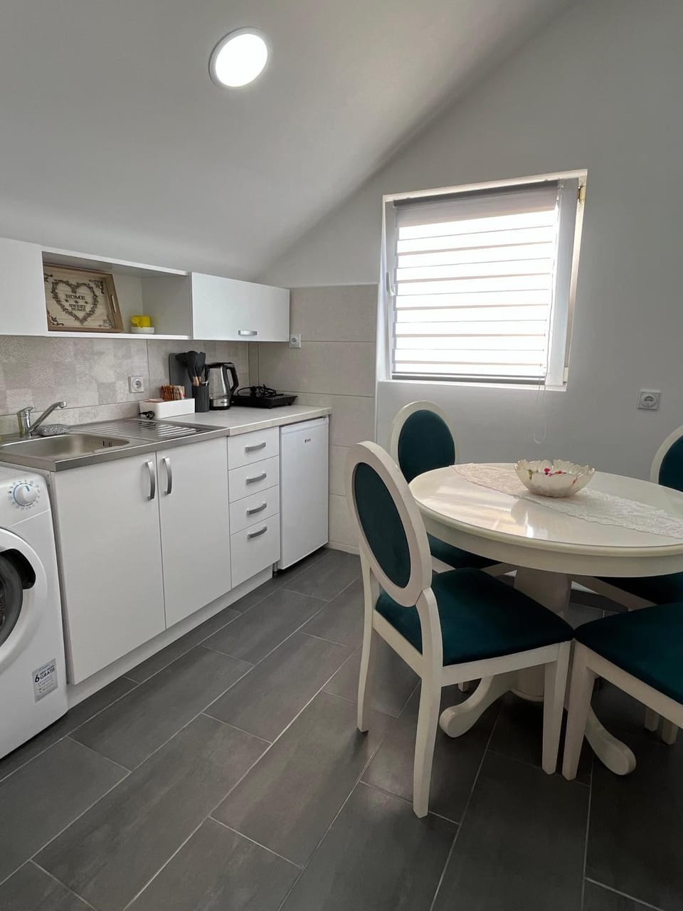 Apartman Nastić Apartment in Serbia