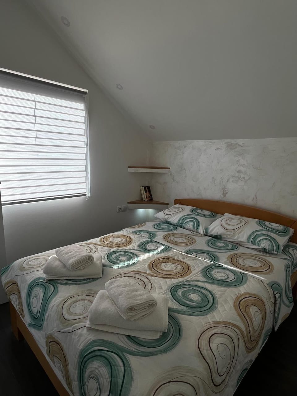 Apartman Nastić Apartment in Serbia
