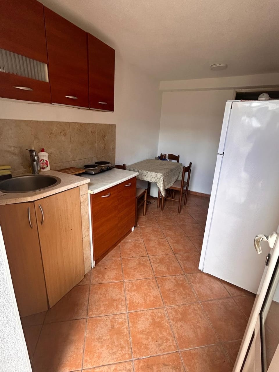 Beachfront Bliss! Apartment in Kotor Municipality