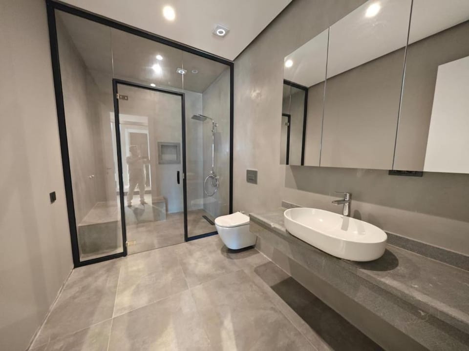 Toscana Yalıkavak for the Best Holiday B Blok Villa in Yalıkavak